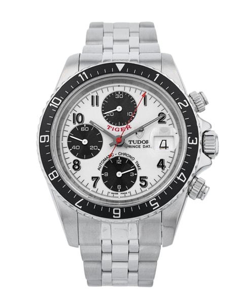 Tudor Oysterdate Chronograph 79270